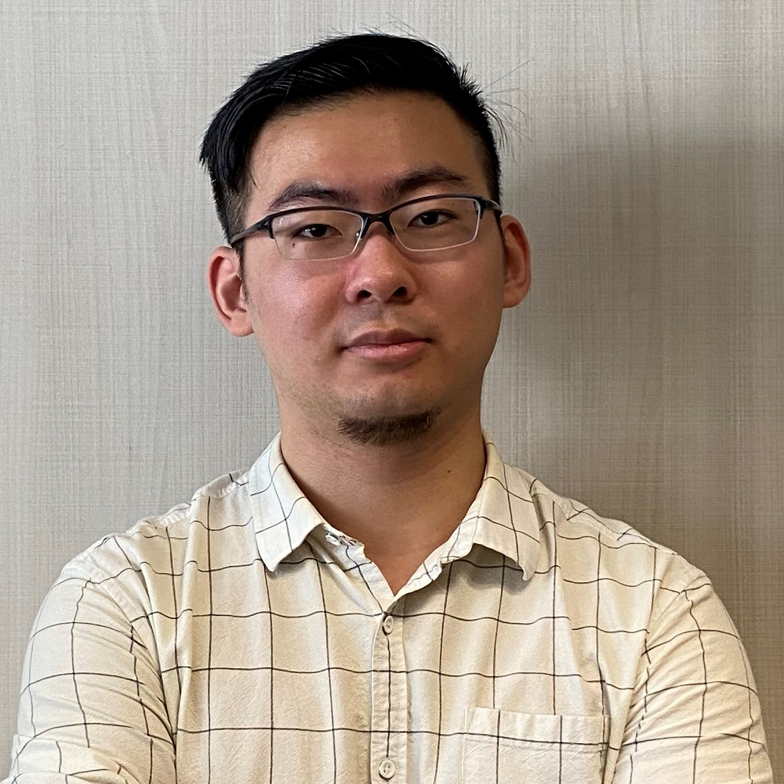 ZHANG Simian (Simon)
